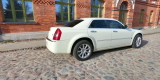 Chrysler 300c 5.7 hemi | Auto do ślubu Łódź, łódzkie - zdjęcie 2