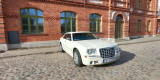 Chrysler 300c 5.7 hemi | Auto do ślubu Łódź, łódzkie - zdjęcie 3