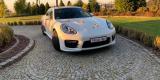 PORSCHE PANAMERA GTS - CAYENNE GTS, Katowice - zdjęcie 3
