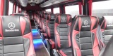 MODO - Przewóz gości Busy / Autokar | Wynajem busów Bielsko-Biała, śląskie - zdjęcie 6