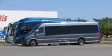 MODO - Przewóz gości Busy / Autokar | Wynajem busów Bielsko-Biała, śląskie - zdjęcie 5