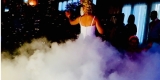 Taniec w Chmurach -   Ciężki Dym  /  Napis LOVE - Bańki Mydlane, Piła - zdjęcie 4