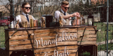 Manufaktura Cocktaili - Drink Bar | Barman na wesele Gliwice, śląskie - zdjęcie 2