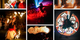 ZJAWISKOWE SHOW! Pokaz OGNIOWY FIRESHOW, Pokazy LED SHOW, Iluzjonista, Warszawa - zdjęcie 5