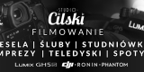 Studio Cilski | Kamerzysta na wesele Turza Śląska, śląskie - zdjęcie 2