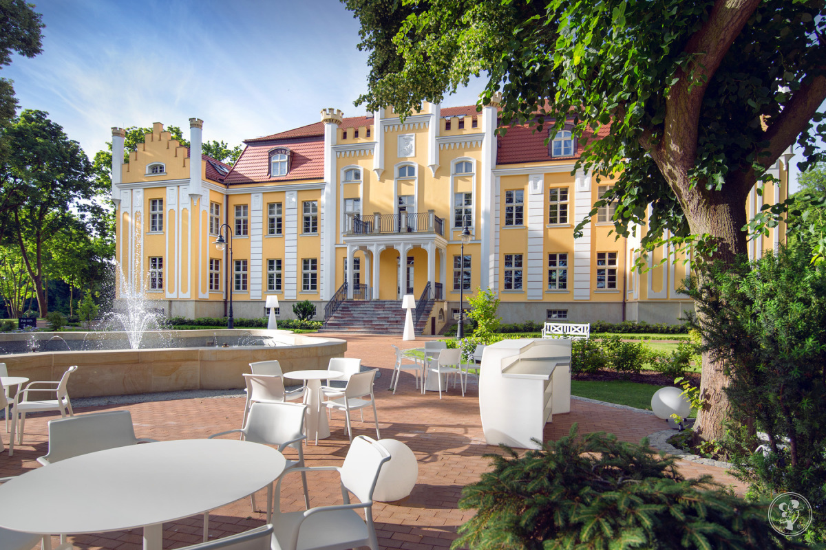Hotel Quadrille Relais & Chateaux | Sala weselna Gdynia, pomorskie - zdjęcie 1