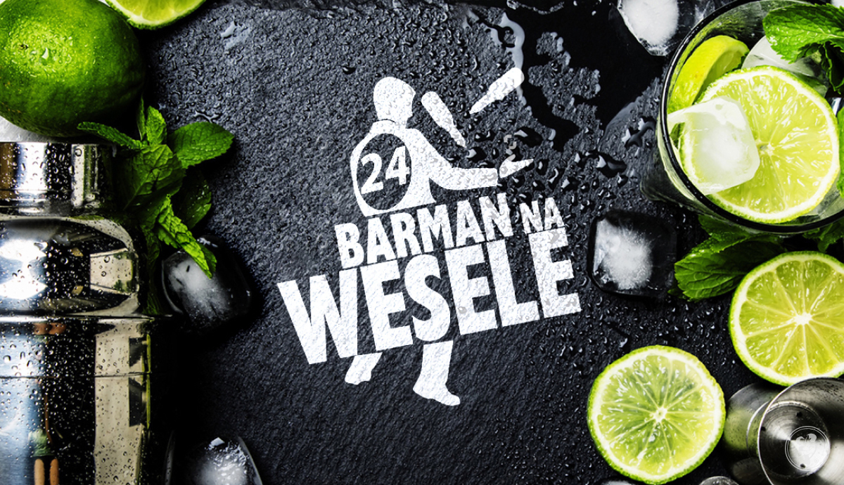 Firma Best Bar Barman na wesele 24 | Barman na wesele Bielsko-Biała, śląskie - zdjęcie 1