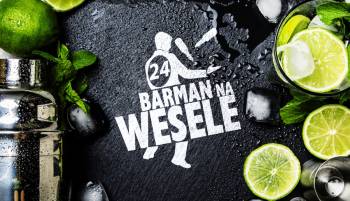 Firma Best Bar Barman na wesele 24 | Barman na wesele Bielsko-Biała, śląskie