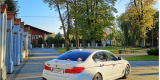 Auto Samochód do Ślubu BMW 5 M-Performance  BMW  X6 M50d   Mercedes C | Auto do ślubu Skawina, małopolskie - zdjęcie 3