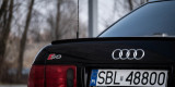 Audi S8 D2 4.2 V8 - elegancka limuzyna do ślubu | Auto do ślubu Lędziny, śląskie - zdjęcie 3