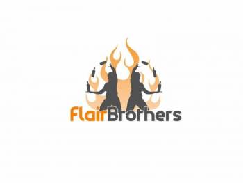 Flair Brothers - Pokazy / Obsługi Barmańskie, Pokaz barmański na weselu Racibórz