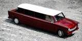 Zabytkowy  Trabant w luksusowej wersji  | Auto do ślubu Halinów, mazowieckie - zdjęcie 2