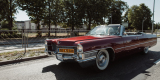 Cadillac DeVille - 1965 - zabytek - do ślubu | Auto do ślubu Kielce, świętokrzyskie - zdjęcie 4