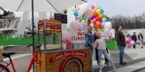 Candy Bike - Wata Cukrowa & Popcorn | Unikatowe atrakcje Wrocław, dolnośląskie - zdjęcie 6