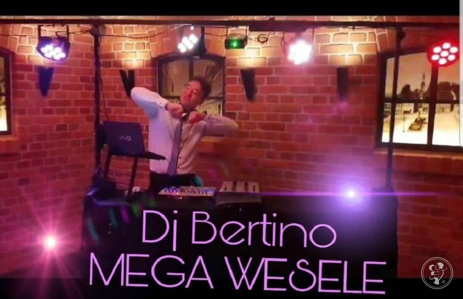Dj Bertino oprawa muzyczna na wesele | DJ na wesele Gliwice, śląskie - zdjęcie 1