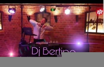 Dj Bertino oprawa muzyczna na wesele, DJ na wesele Gliwice