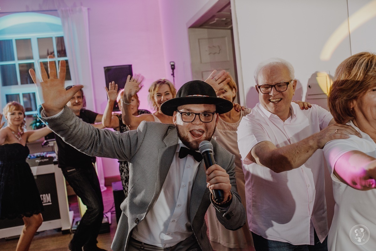 Saser–DJ, Wodzirej, Konferansjer, Rybnik - zdjęcie 1