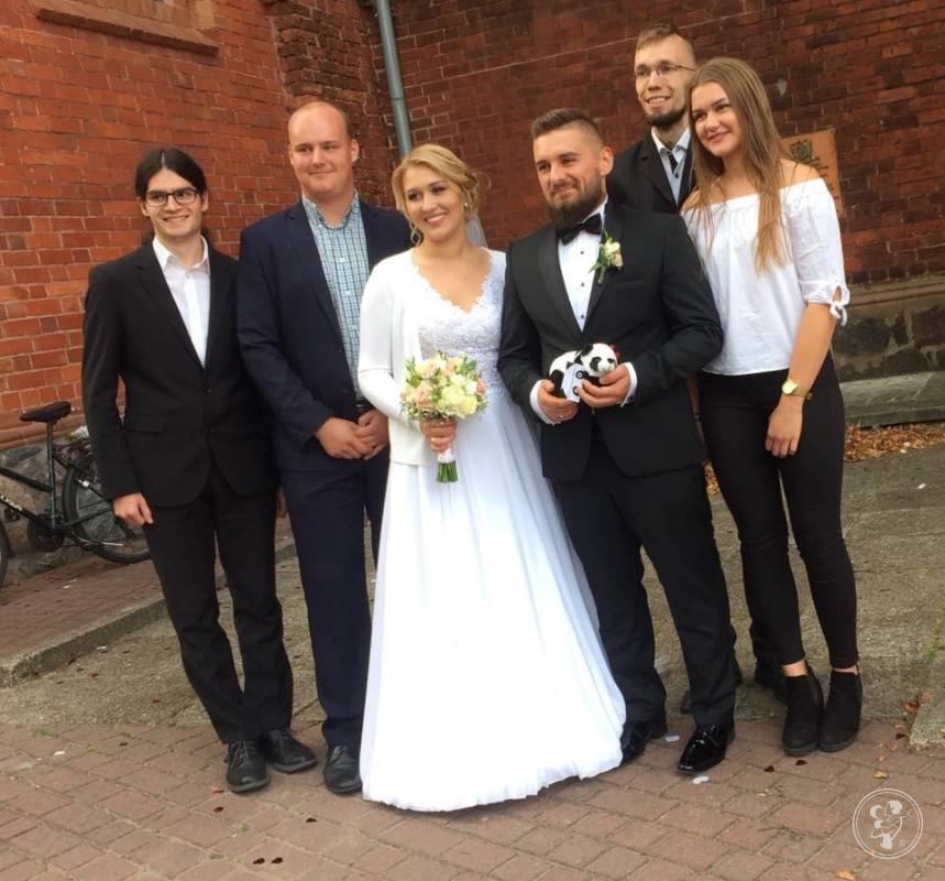 Oprawa muzyczna ślubów Pan_da, Szczecin - zdjęcie 1