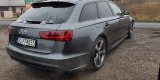 Piękna Audi A6 326km | Auto do ślubu Lubin, dolnośląskie - zdjęcie 3