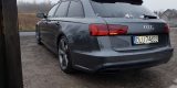 Piękna Audi A6 326km | Auto do ślubu Lubin, dolnośląskie - zdjęcie 4