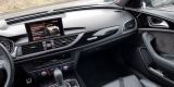 Piękna Audi A6 326km | Auto do ślubu Lubin, dolnośląskie - zdjęcie 5