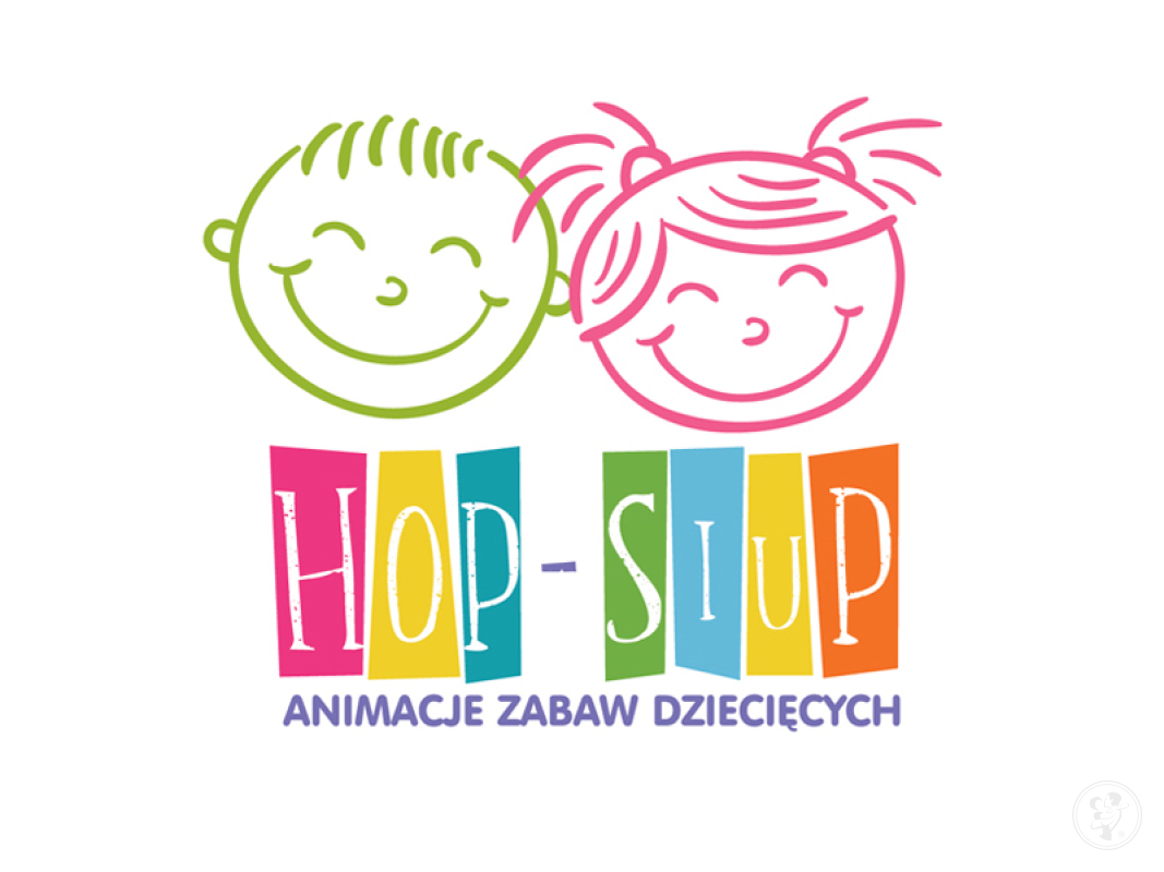 'HOP-SIUP' Animacje Zabaw Dziecięcych/zamki dmuchane | Animator dla dzieci Tuchów, małopolskie - zdjęcie 1