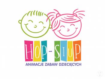 'HOP-SIUP' Animacje Zabaw Dziecięcych/zamki dmuchane | Animator dla dzieci Tuchów, małopolskie