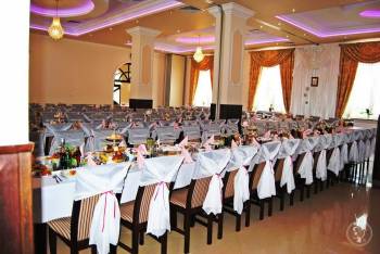 Ośrodek Restauracyjno – Wypoczynkowy Xavier | Sala weselna Lubycza Królewska, lubelskie