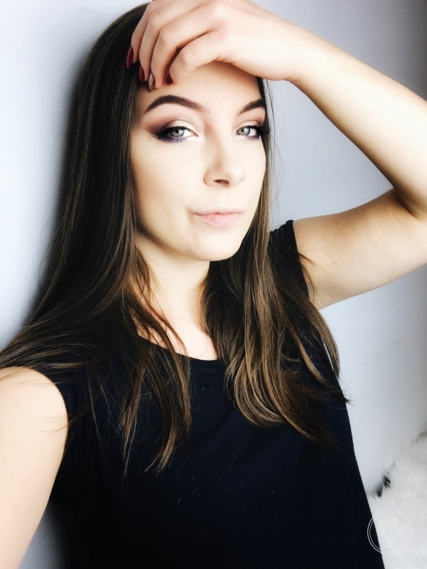 MakeUp SanSzu makijaż ślubny, okolicznościowy makijażystka, Leszno - zdjęcie 1