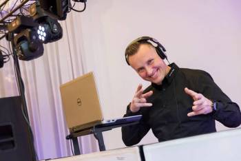 DJ Moli | DJ na wesele Łódź, łódzkie
