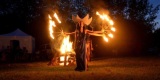 NINDEI Fireshow - profesjonalny spektakl tańca z ogniem, Częstochowa - zdjęcie 2
