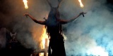 NINDEI Fireshow - profesjonalny spektakl tańca z ogniem, Częstochowa - zdjęcie 3