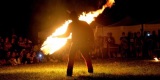 NINDEI Fireshow - profesjonalny spektakl tańca z ogniem, Częstochowa - zdjęcie 5