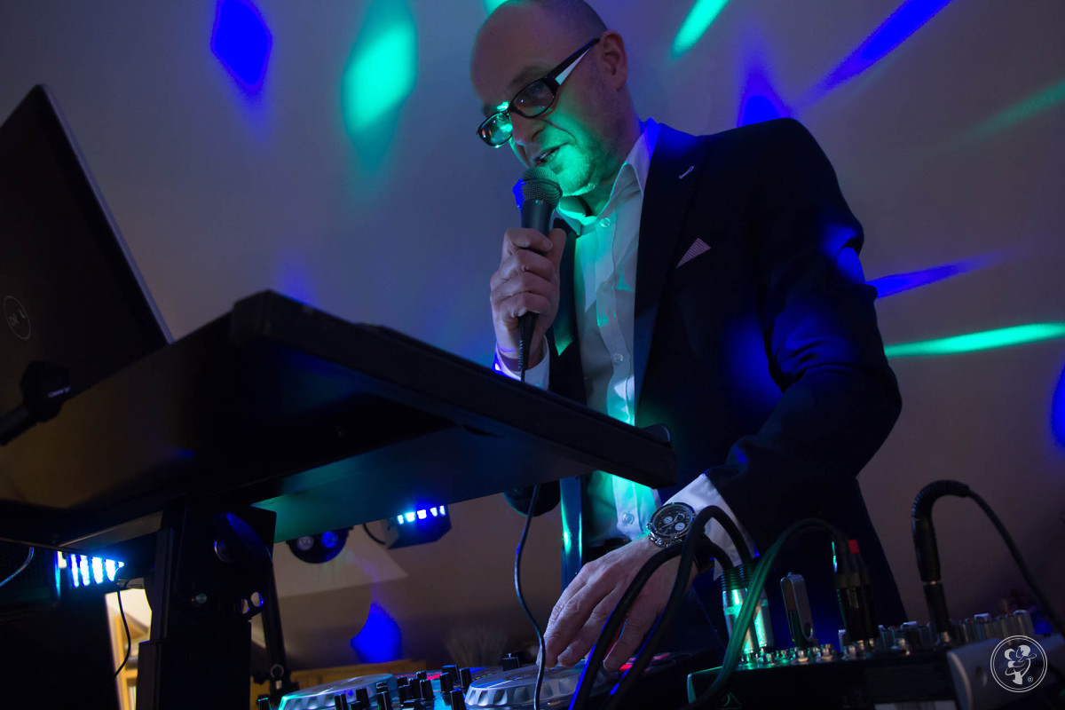 DJ na wesele - biesiada z gitarą przy stołach, Lublin - zdjęcie 1