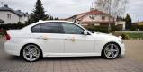 Samochód auto do ślubu BMW, Koszalin - zdjęcie 4