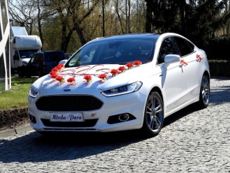 Auto/samochód/koń do ślubu lub inne okazje | Auto do ślubu Warszawa, mazowieckie