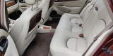 Biały Jaguar Vanden Plas V8 Long | Auto do ślubu Białystok, podlaskie - zdjęcie 4