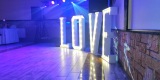 Napis LOVE - wynajem | Dekoracje światłem Janikowo, kujawsko-pomorskie - zdjęcie 4
