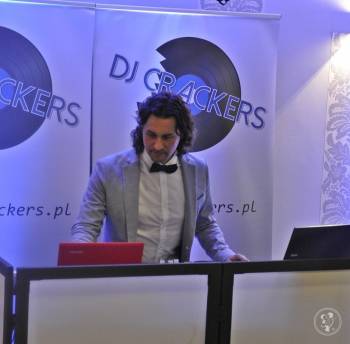 DJ Crackers, DJ na wesele Siechnice