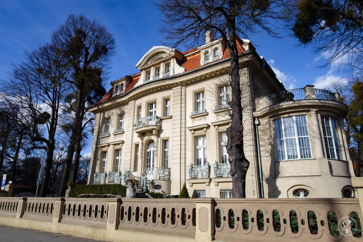 Restauracja Majolika, Gdańsk - zdjęcie 1