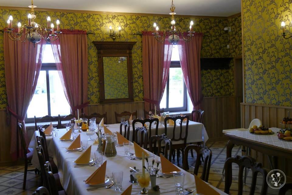 Restauracja Kredens Pod Złotą Kaczką | Sala weselna Międzyrzec Podlaski, lubelskie - zdjęcie 1