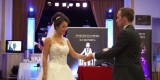 ♠ Iluzjonista dr WOJCIECH NAPORA - wyjątkowy pokaz iluzji na weselu ♠, Katowice - zdjęcie 3
