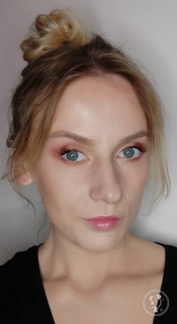 Ewelina Make-up | Uroda, makijaż ślubny Kraków, małopolskie