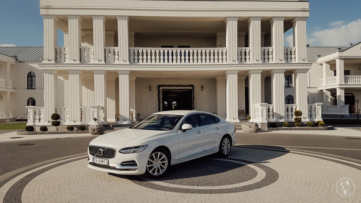 ✪✪✪✪✪✪✪✪✪✪ VOLVO S90 ✪✪✪✪✪✪✪✪✪✪, Kraków - zdjęcie 1