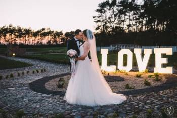 Napis LOVE wynajem| Piękne, podświetlane napisy LOVE, Napis Love Legnica