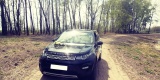 Land Rover Discovery Sport 2.0 Poczuj się jak Królowa Elżbieta. | Auto do ślubu Tuszyn, łódzkie - zdjęcie 2