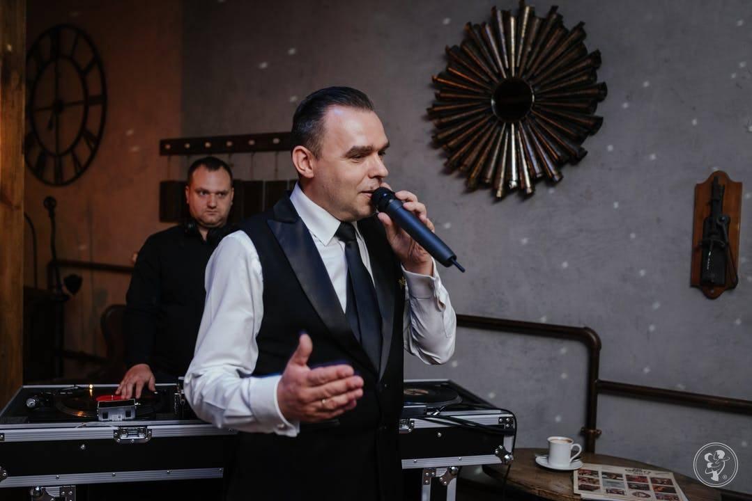 DJ Jarko - Wodzirej, Zabawa, Taniec, Światło i Dźwięk. Media-Team | DJ na wesele Wrocław, dolnośląskie - zdjęcie 1