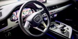 Audi Q7 S-line NOWE do ślubu | Auto do ślubu Mikołów, śląskie - zdjęcie 3
