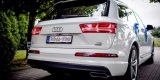 Audi Q7 S-line NOWE do ślubu | Auto do ślubu Mikołów, śląskie - zdjęcie 4
