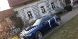 Auto do Ślubu , Audi A5 Sportback S-Line | Auto do ślubu Kraków, małopolskie - zdjęcie 5